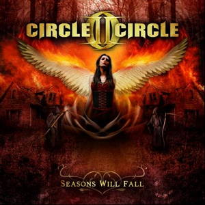 Circle II Circle - Seasons Will Fall (2013)