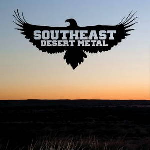 Southeast Desert Metal - Southeast Desert Metal (2015)