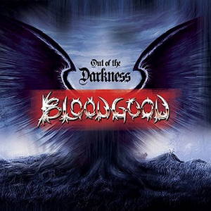 Bloodgood - Out of the Darkness (2015)
