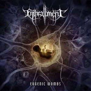 Enthrallment - Eugenic Wombs (2015)