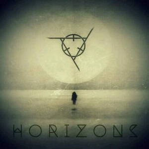 Look To The Sky - Horizons (2015)