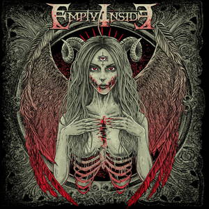 Empty Inside - Rising Of The Ancient Gods (2015)