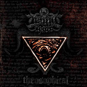 Dismal Chant - Theosophical (2015)