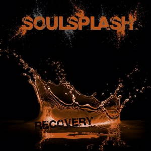 Soulsplash - Recovery (2015)