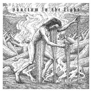 Of Spire & Throne - Sanctum In The Light (2015)