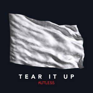 Kutless - Tear It Up (Single) (2015)