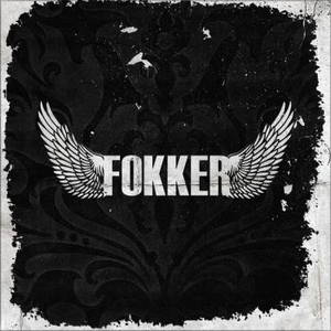 Fokker - Fokker (2015)