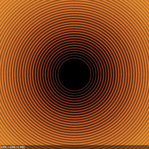 Frontierer - Orange Mathematics (2015)