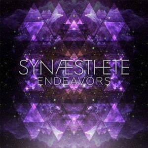 Synaesthete - Endeavors (2015)