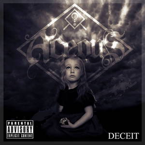 Aceous - Deceit (EP) (2015)