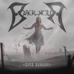 Blackhour - Sins Remain (2016)