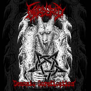Murdered - Demonic Gorefication (EP) (2015)