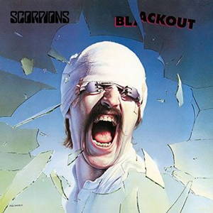 Scorpions - Blackout (50th Anniversary Deluxe Edition) (2015)