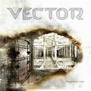 Vector - Proyectar (2015)