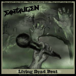 SamtAugen - Living Dead Beat (EP) (2015)