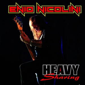 Enio Nicolini - Heavy Sharing (2015)