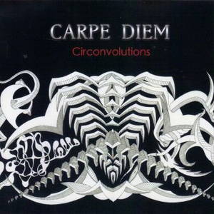 Carpe Diem - Circonvolutions (2015)