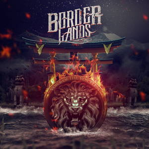 Borderlands - The Curse [Single] (2015)