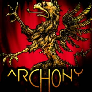 Archony - Road To Oblivion (Ch. 1) (EP) (2015)