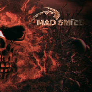Mad Smile - Unleash the Lightning (2015)