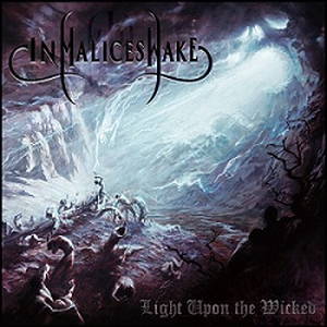 In Malice's Wake - Light upon the Wicked (2015)