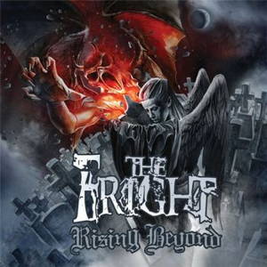 The Fright - Rising Beyond (2015)