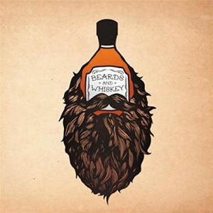 Beards & Whiskey - Beards & Whiskey (2015)