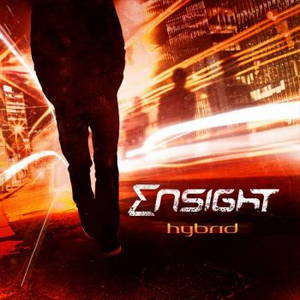 Ensight - Hybrid (2015)