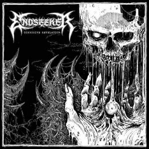Endseeker - Corrosive Revelation (EP) (2015)