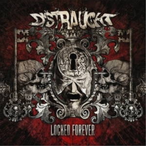 Distraught - Locked Forever (2015)