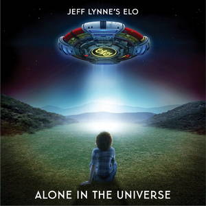 Jeff Lnne's EL  lne In The Universe (2015)