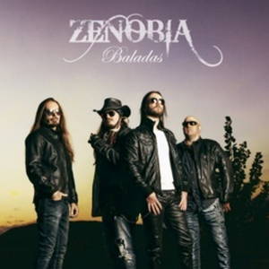 Zenobia - Baladas (2015)