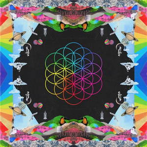 Coldplay - A Head Full of Dreams (2015)