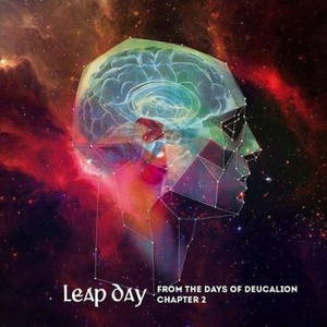 Leap Day - From The Days Of Deucalion, Chapter 2 (2015)