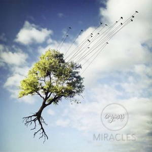 Orymus - Miracles (2015)