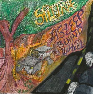 Splittree - Asleep Behind The Wheel (2015)