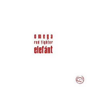 Elefant - Omega Red Fighter (2015)