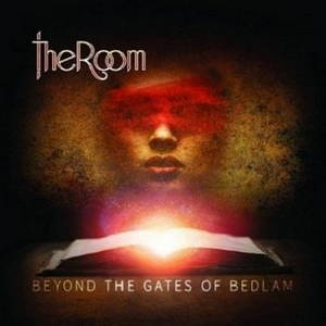 The Room - Beyond The Gates Of Delirium (2015)