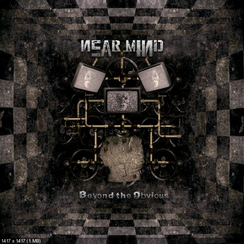 Near Mind - Beyond The Obvious (EP) (2015)