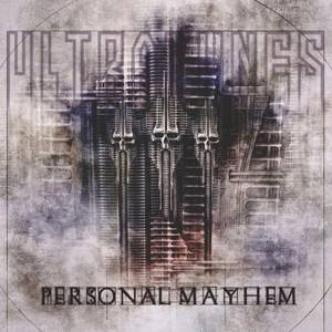 UltraTunes - Personal Mayhem (2015)