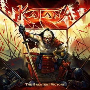 Katana - The Greatest Victory (2015)