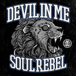 Devil In Me - Soul Rebel (2015)
