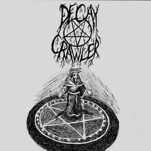 Decay Crawler - Deathwarp (2015)