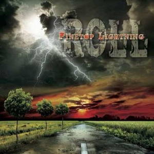 Pinetop Lightning - Roll (2015)