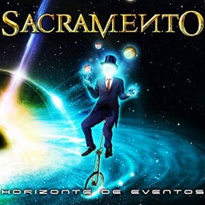 Sacramento - Horizonte de eventos (2015)