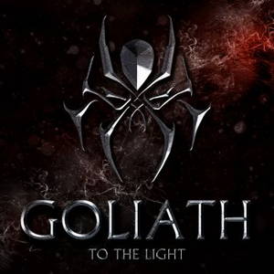 Goliath - To The Light [EP] (2015)