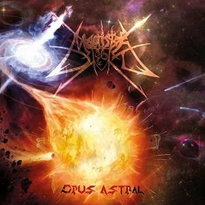 Magister Dixit - Opus Astral (2015)