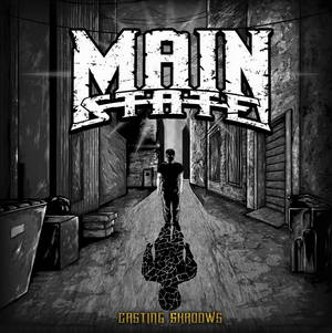 Main State - Casting Shadows (EP) (2015)
