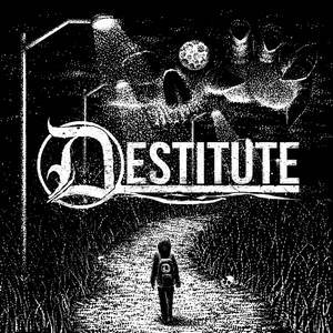Destitute - Destitute (EP) (2015)