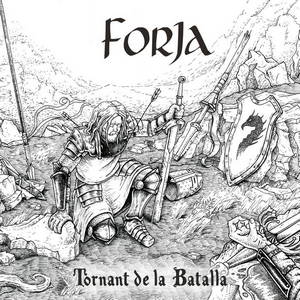 Forja - Tornant De La Batalla (EP) (2015)